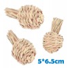 Juguete para Hamsters - 1