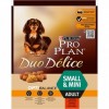 Purina Pro Plan Perro Duodelice Small Buey - 1