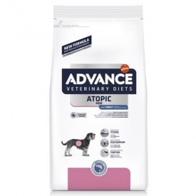 Advance Atopic Mini - 1