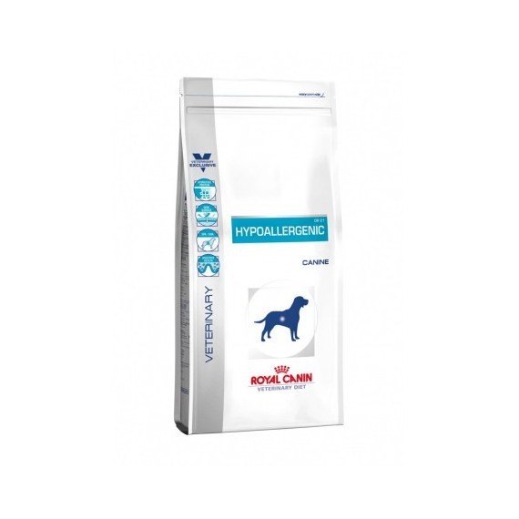 COMPRAR ROYAL CANIN HYPOALLERGENIC - HOUSEPET