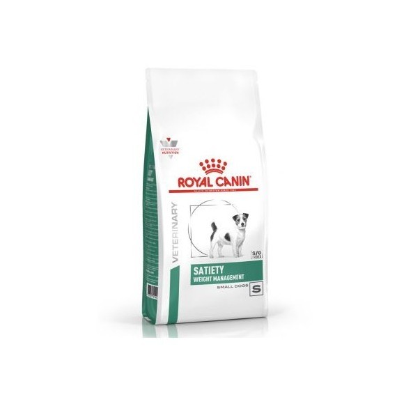Comprar Royal Canin Satiety Small Dog