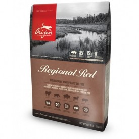 Orijen Adult Regional Red - 1