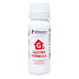 Gastro Fórmula - 1