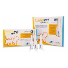 Atopivet-Spot-On-pipetas