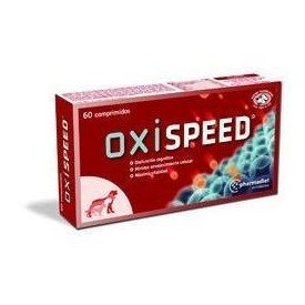 Oxispeed Senior - 1