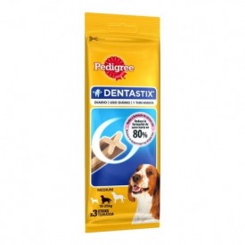 Pedigree Destastix 3stix Mediano Tira 77 gr - 1