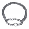 Collar Metálico Doble - 1