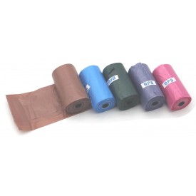Bolsas Higiénicas de Recambio Extra Gruesas - 1
