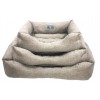 Cuna-Mullida-Cuadrada-Beige-para-Perros