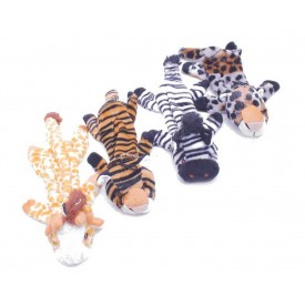 Peluche Perros con Forma de Animales Extra Grande - 1