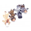 Peluche Perros con Forma de Animales Extra Grande - 1