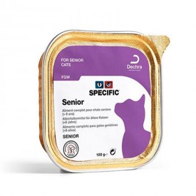 Specific Senior FGW - 1