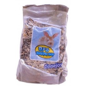 Comida para Conejos - 1