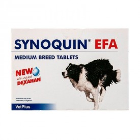 Synoquin EFA Razas Medianas - 1