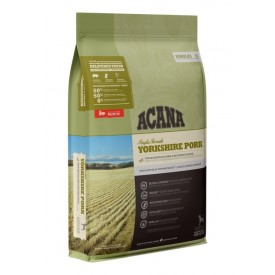 Acana Yorkshire Pork - 1
