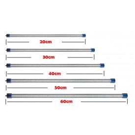 Luz LED Sumergible para Acuario - 1