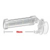 Lámpara Portátil LED Ocean - 1