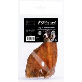 Oreja de Cerdo Deshidratada - 1