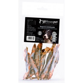 Boquerón Deshidratado para Perros - 1