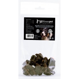 Higaditos de Ternera Deshidratados para Perros - 1