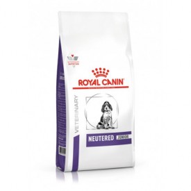 Royal Canin Neutered Junior Medium - 1