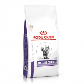 Royal Canin Gato Senior Mature Consult - 1