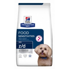Hill 's PD Canine z/d Mini - 1