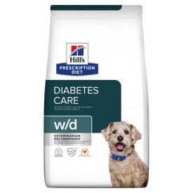 Hills´s w/d Diabetes Care - 1