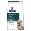 Hills´s w/d Diabetes Care - 1