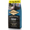 Carnilove Canine Adult Salmon - 2