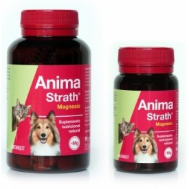 Anima Strath Magnesio - 1