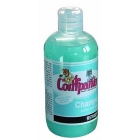 Champú Pelo Blanco para Perros y Gatos - 1