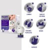Feliway Optimum Gato Recambio + Difusor - 2