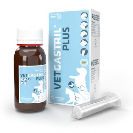 Vetgastril Plus Gel - 1