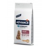 Advance Medium Senior Chicken & Rice - 1