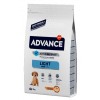Advance Mini Light Chicken & Rice - 1