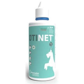 Otinet Solución para Perros y Gatos - 1