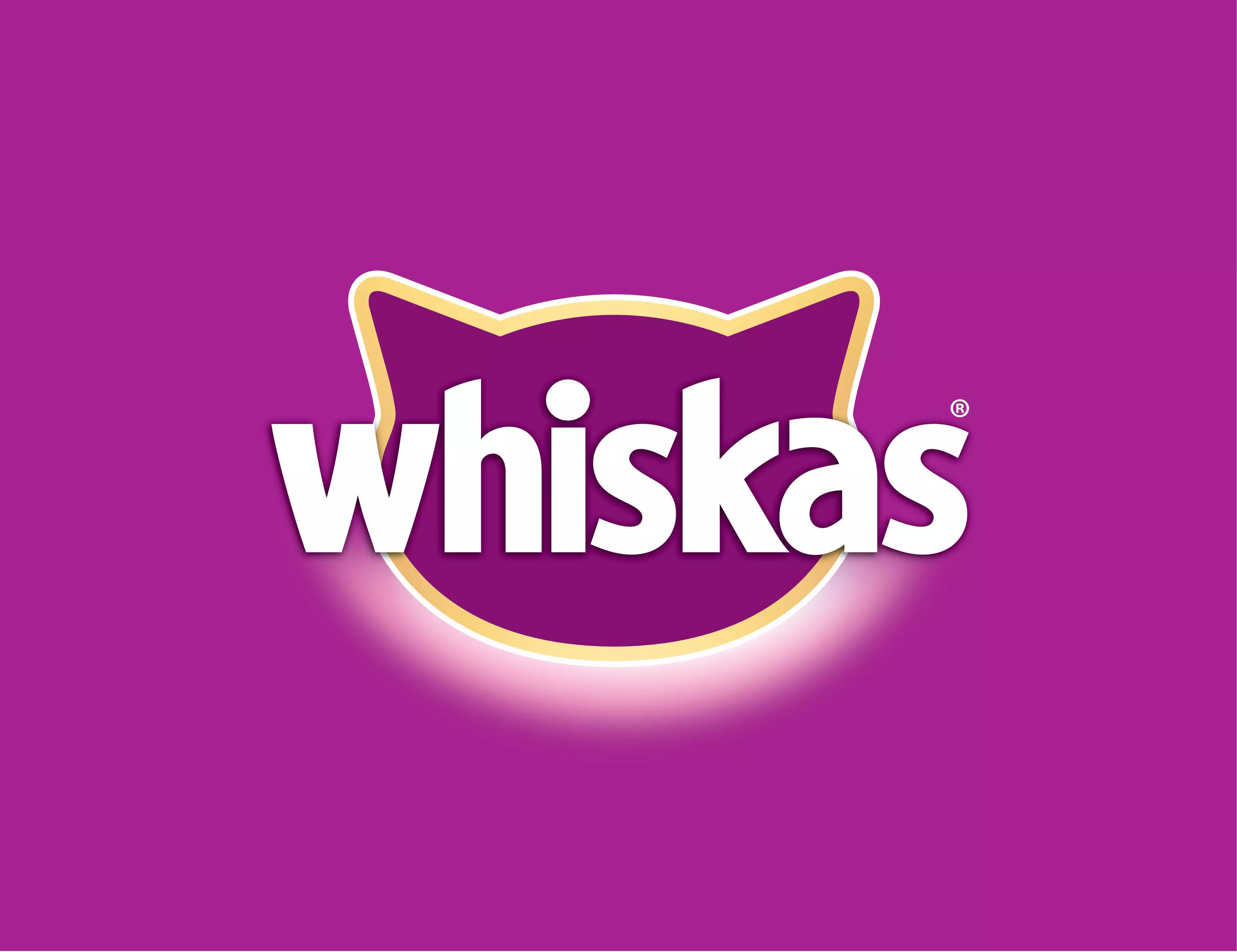 Whiskas